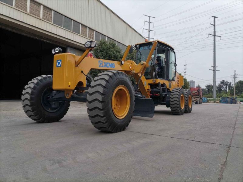 180HP Small Mini Motor Grader for Sale (GR180)