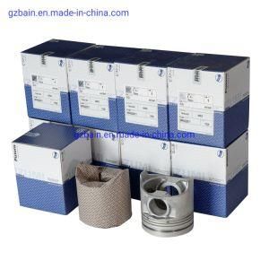 Genuine Piston for Excavator Engine Model 6wf1xys (Part numer: IMPA120090-00/IMPA120090)