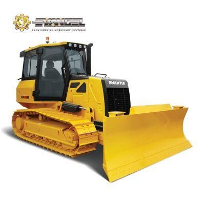 SD16 Shantui Bulldozer 160HP Tracked Dozer 80HP 130HP 160HP 220HP 320HP