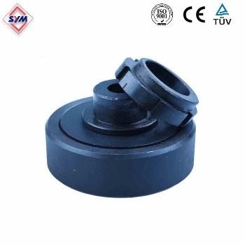 Gjj Passenger Hoist Parts Stainless Counter Roller