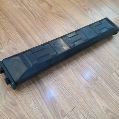 Rubber Track Pad 700HD for Excavator