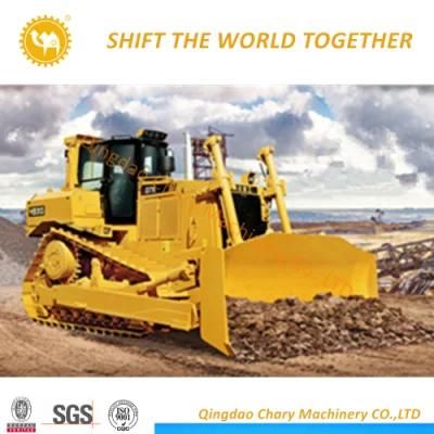 Hbxg Official SD7 Chinese New Crawler Bulldozer/High Efficiency Crawler Bulldozer