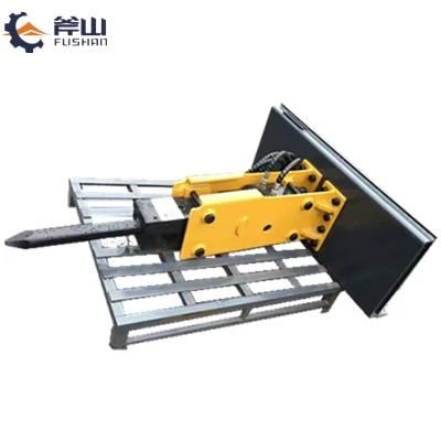 Skid Steer Breaker Attachment Jack Hammer Price