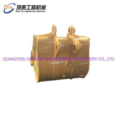 Chinese Manufacturer Excavator Dx225 Bucket for Sales