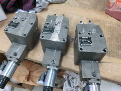 Group Bvd Brake Valve for Hydraulic Pump Motor Excavator