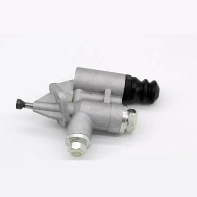 6CT 3936318 Diesel Fuel Feed Pump Hand Primer Pump for Excavator Big Hole