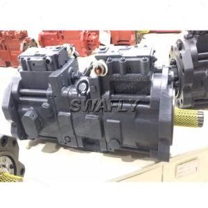 Swafly Excavator Parts 9168808 K3V180DTH Hydraulic Main Pump Ex400-3 Ex400-5 Ex450-5 Hydraulic Pump Assy