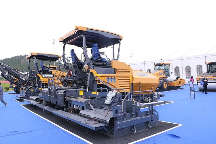XCMG Paver Width 9m RP903s Road Paver Machine Price