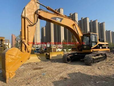 Used Caterpillar Excavator 330bl Hydraulic Crawler Excavator Cat 325bl/325cl/330/330cl Machine