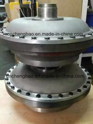 Py160 Py180 Py200 Py220 Py240 Dingsheng Tiangong Motor Grader Torque Converter