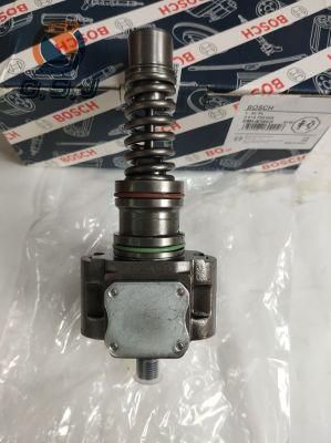 0414750003 High Pressure Pump, Single Pump D6e, Ec210b