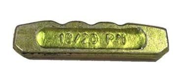 Construction Machinery Parts Bucket Teeth Pin 18pn