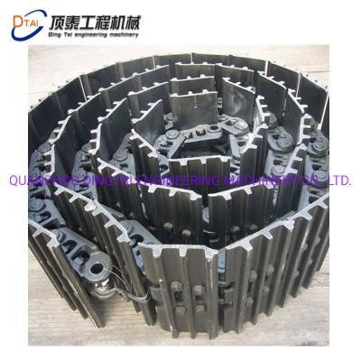 Excavator Undercarriage Parts Sk200-8 Track Link 24100j16940 for Track Shoe Group