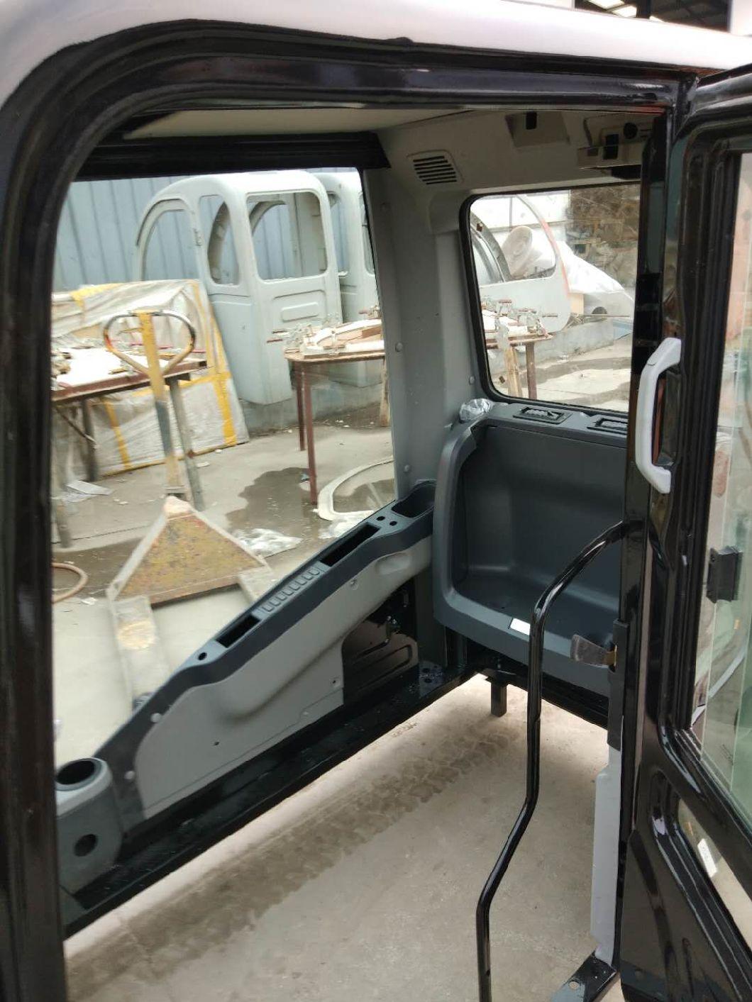 Driving Cabin for Excavator R215 Cabin Assembly