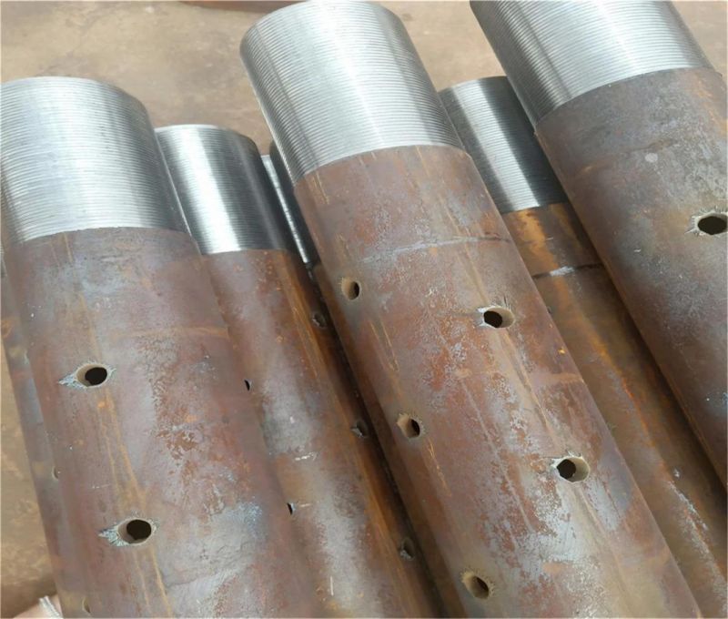 Preferential Supply 316 Stainless Steel Grouting Pipe/316L Stainless Grouting Pipe