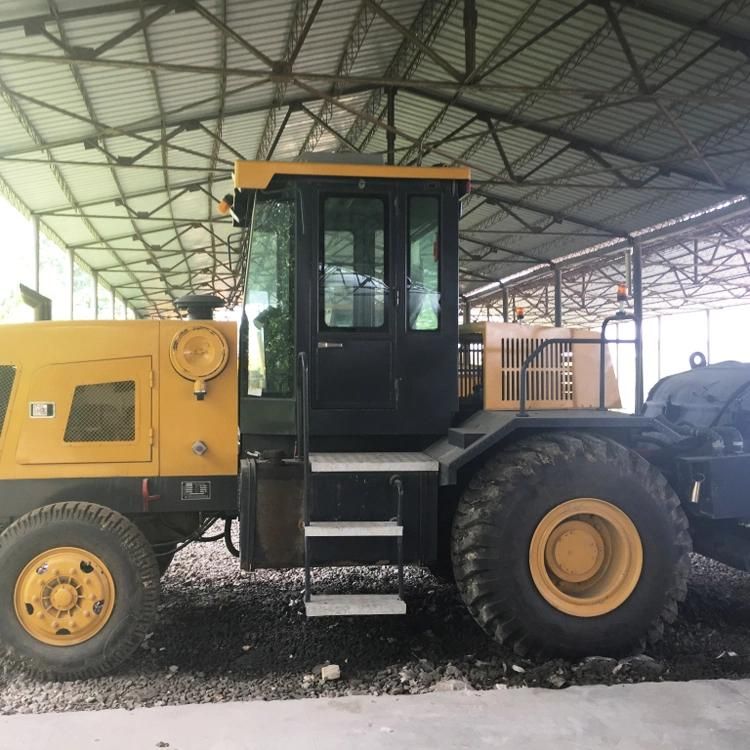 Hot Sale Acntruck XL2103 Soil Stabilization