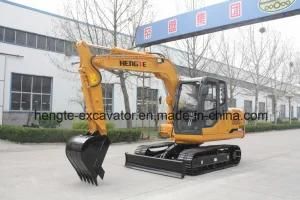 6 Ton Small Excavator for Sale Price