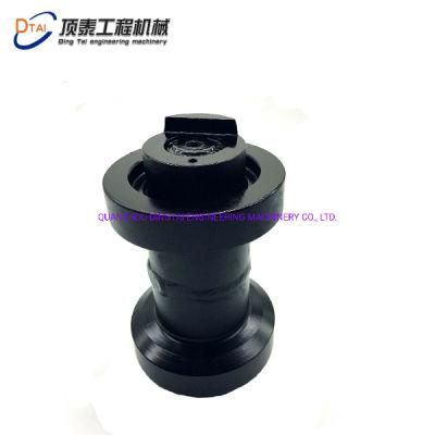 Ex100 Excavator Undercarriage Bottom Track Roller