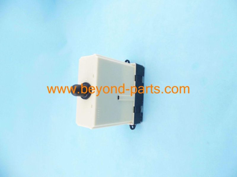 PC200-6 PC220-6 Air Conditioner Panel 20y-979-2471