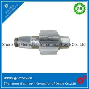 Pinion 175-27-31495 for Bulldozer D155A-1 Spare Parts