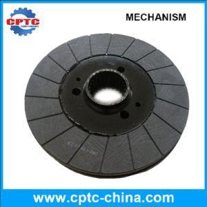 Construction Hoist Parts Brake Pads