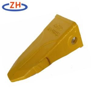 Doosan Dh280 Excavators Construction Machinery Spare Parts 2713-9038RC Bucket Tooth