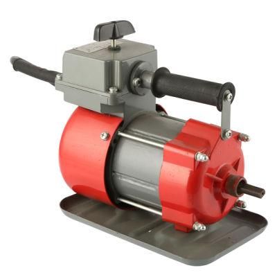 Russia Type 1.4kw/220V Concrete Vibrator Price