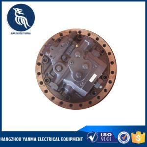 Komastu PC400-6 Travel Motor /Final Drive