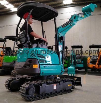 Hot Sales High Durable Excavator