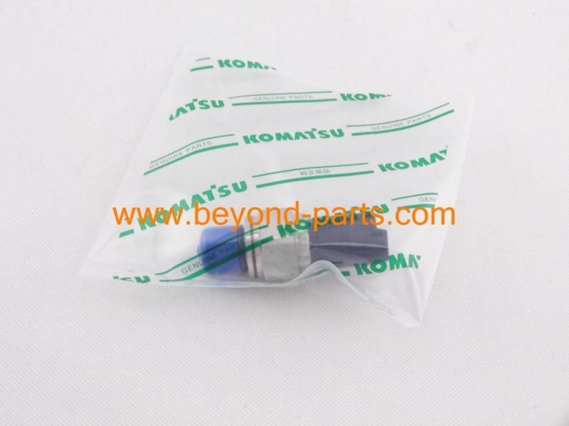 PC200-7 PC360-7 Excavator High Pressure Sensor 7861-93-1651