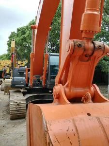 Used Hitachi 240 Crawler/Wheeled Excavator, Second Hand Excavator Has Most Advanced Series