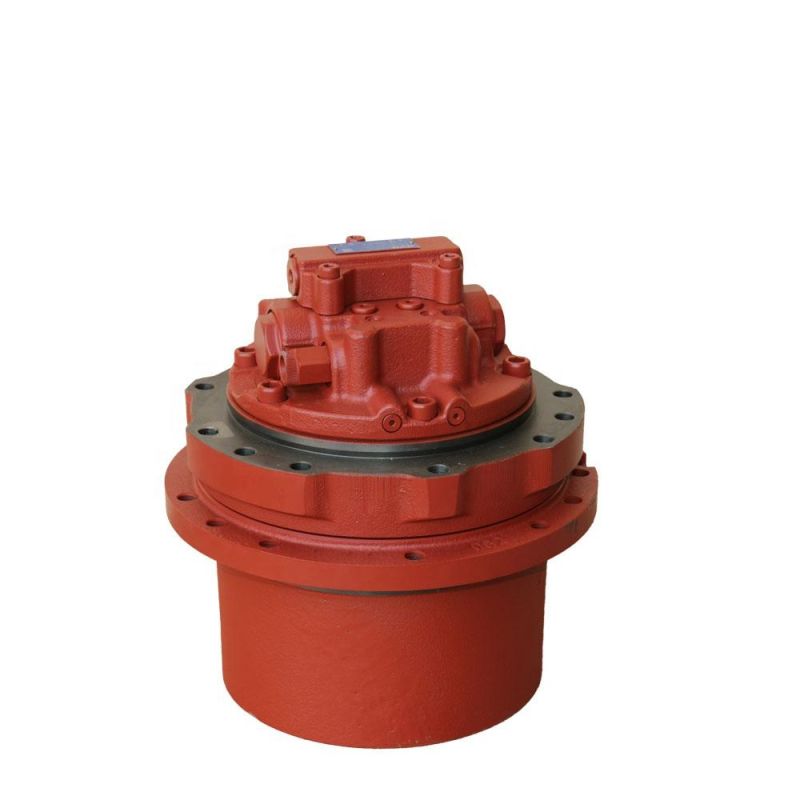 Excavator Spare Parts Mag-33vp-650f-11K (B0240-33116) Travel Device