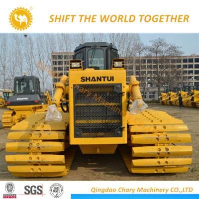 Shantui Small SD16 120kw Crawler SD16 Cheap Bulldozer