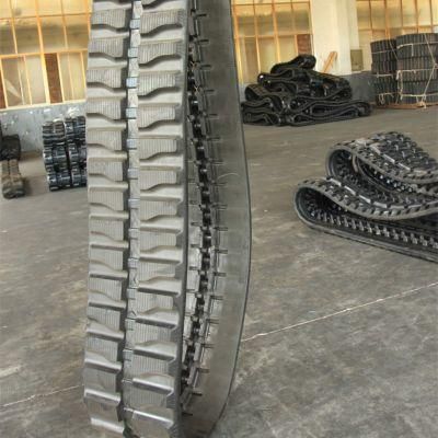 Rubber Track 400X107X46 Yanmar Vio 40 Vio40cr Vio40pr