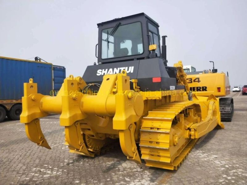 Shantui Crawler Bulldozer SD22/SD22c/SD22W/SD22f/SD22D/SD22e/SD22r/SD22s
