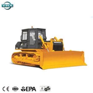 The Most Powerful Welding Bulldozer