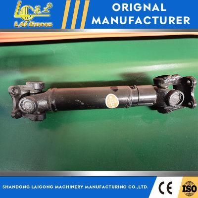 Lgcm Wheel Loader Spare Parts Transmission Shaft for Laigong/Sdlg