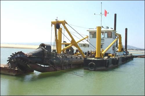 Suction Dredger Tooth 10-CB-ACR