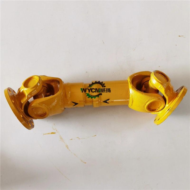 Propeller Shaft Z5b366100 Middle Drive Shaft for S E M Wheel Loader for Sale