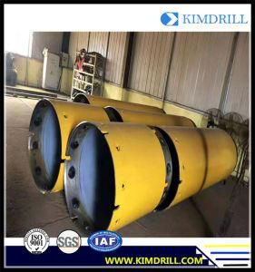 Drilling Tools Single Walled Casing for Unstable Stratum