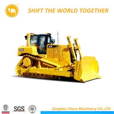 Hbxg SD7K 230HP High Dive Dozer/ Hydrostatic Bulldozer