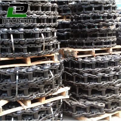 Factory Direct Supply Undercarriage Parts Volvo Ec290 Ec360 Ec460 Ec480 Track Chain Track Link Assembly