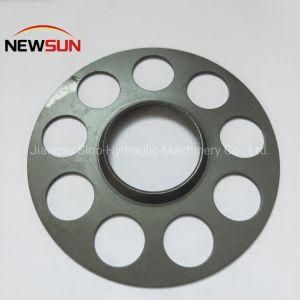 GM08 Series Hydraulic Pump Parts of Set Plate