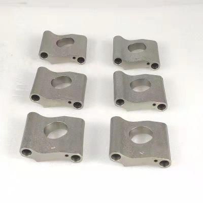 Engine SA6d140e Bracket 6217-41-5530