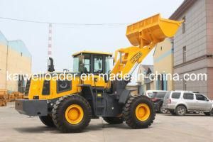 Wheel Loader 5.0 Ton (ZL15)