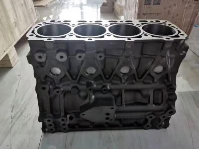 4tnv88 Diesel Engine Parts Cylinder Engine Block