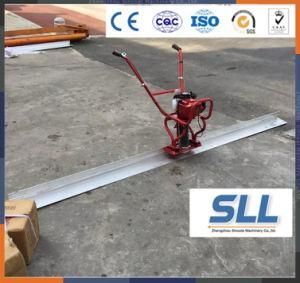 Gx35 Floor Hand Concrete Levellers Screeds Vibratory Vibration Ruler