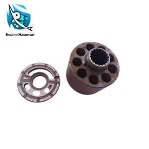 Hpv165 Hydraulic Pump Spare Parts