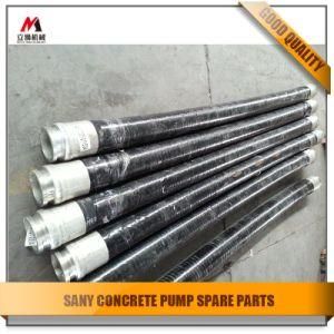 End Hose for Sany Concrete Pump /Sany Concrete Pump Spare Parts