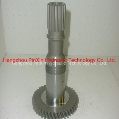 Hydraulic Spare Parts for Caterpillar Excavator 215